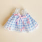 Accessories Doll Lovely Clothes Clothes Decoration 7 Styles Plush Dolls Clothes Cute EXO Idol Dolls