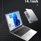 laptop 14.1 Inch Windows 11 Intel Celeron N3700 Netbook 1920*1080 Portable Notebook Intel 12GB RAM 1TB 2TB SSD Computer laptops