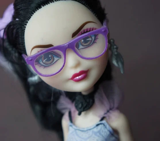 New different styles for choose accessories Casual doll hat accessories for MH Doll Fashion Cute Newest BBIKG461
