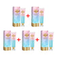 Niacinamide Whitening Toothpaste Reduce Plaque Fresh Bad Breath Stains Removing Hygiene Clean Dazzling Brighten Oral Teeth Care