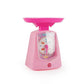 Coffee Machine Household Appliances Toys Vacuum Cleaner Toaster Blender Pretend Play Set Cooking with Light Kitchen Toys
