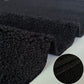 160cmx100cm Thicken Warmth Faux Lamb Wool Fabric Coral Fleece Plush Doll Slight Elasticity Sewing Lining Coat Apparels Accessory