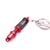 Creative car modification model accessories keychain