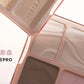Judydoll Contouring Makeup Bronzer Face Palette Matte Highlighter Brighten Facial Powder Blusher Illuminator Powder Shadow