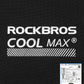 ROCKBROS Cycling Cap Breathable Quick-drying Helmet Hat Inner Cap UPF50 Sun Protection Sports Running Cap Summer Motorcycle Hats