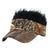 Funny Short Hair Caps Wig Peaked Cap Baseball Cap Men Women Beanie Wig Hat Wig Landlord Retro Street Caps Summer Hairs Wigs Hat