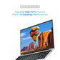 2025NEW Laptop  Windows 11 Notebook computer14.1" Intel Core i7 7500U 12GB RAM 512GB/1TB SSD 1920*1080P Office Study PC computer