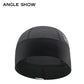 ROCKBROS Cycling Cap Breathable Quick-drying Helmet Hat Inner Cap UPF50 Sun Protection Sports Running Cap Summer Motorcycle Hats