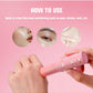 Wrinkle Bounce Multi Balm Facial Moisturizer Hydrating Lip Balm Eye Cream Neck Cream Makeup Base & Face Mist Moisture Balm Stick