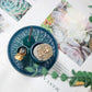 4 in 1 Palo Santo Holder Palo Santo Sticks Holder Incense Burner Holder Sage Holder for Burning Incense Holder for Sticks Candl