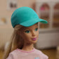 New different styles for choose accessories Casual doll hat accessories for MH Doll Fashion Cute Newest BBIKG461