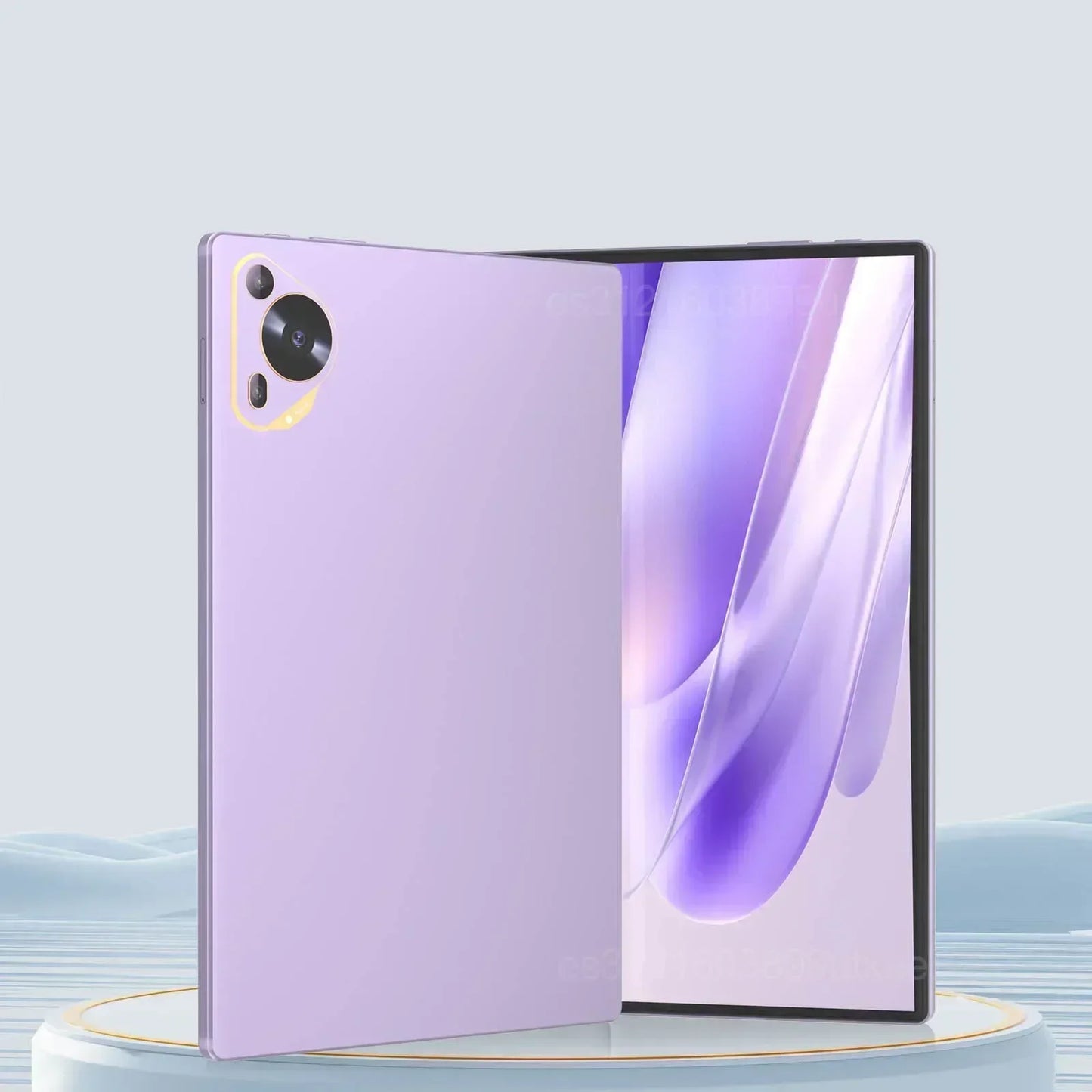 Original Pad 9 Pro Tablet 10.1 inch 16GB+1024GB Android 13 Snapdragon 8gen2 Global 10000mah 5G Dual SIM WIFI  HD Screen