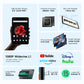 Alldocube iPlay 50 Mini 4GB RAM 64GB ROM Tablet 8.4inch Tiger T606 Android13 Widevine L1 4000mAh Dual SIM 4G LTE