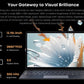 CHUWI Hi10 Max Tablet 2 In 1 Tablet PC 12.96inch 3K Display N150/N100 Laptop 12GB RAM 512GB ROM Windows 11 Tablets 2.4G/5G WiFi
