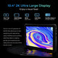 [World Premeire] HOTWAV R6 Ultra Rugged Tablet 10.4'' FHD+ 2K Display Android 13 15600mAh Battery Pad 16GB 256GB Tablet PC