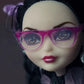 New different styles for choose accessories Casual doll hat accessories for MH Doll Fashion Cute Newest BBIKG461