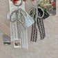 Stylish Purse Embellishment Unique Key Accessories Bag Pendant for Everyday Use