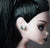 New different styles for choose accessories Casual doll hat accessories for MH Doll Fashion Cute Newest BBIKG461