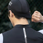 ROCKBROS Cycling Cap Breathable Quick-drying Helmet Hat Inner Cap UPF50 Sun Protection Sports Running Cap Summer Motorcycle Hats