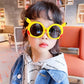 Pokemon Anime Eripherals Accessories Pikachu Sunglasses Cartoon Decoration Glasses for Travel Out Cosplay Toys Gifts