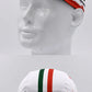 Classic Retro California Cycling Caps for Men and Women, Breathable Quick Dry Bicycle Hats, Bike Caps