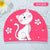 10pcs Children's Swimming Caps Elastic Fabrics Swimming Pools Water Sports Boys' and Girls' Swimming Caps Boys' Swimming Caps