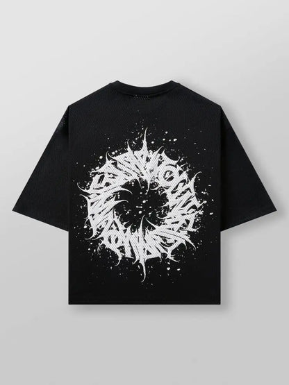 T-shirts Men Summer New Sports Men T-shirts Leisure Round Neck Fashion Loose And Comfortable Clothing Gym Running Shirts man