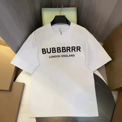Women And Men T-Shirts 2024 Summer Women's And Men's Clothing Printing T Shirt Oversized men High Quality Design Brand Tees Tops