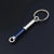 Creative car modification model accessories keychain