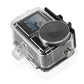60M Waterproof Case Underwater Housing Diving Cover with Anti-Fog Sports Camera Dive Case for DJI Osmo Action 5 Pro/4/3
