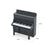 Children's Big Building Blocks Home Appliances Air Conditioner Refrigerator Accessories Household Compatible with Duploed Toys