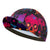 Simple solid color cycling cap, summer polyester sweat absorption, popular, unisex, cycling cap boutique, architecture, skulls