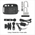 The original production of C5 accessories is only suitable for 5-inch products（No equipment included）.
