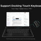 DOOGEE T40 Pro Tablet 12  20GB(8 + 12) 512GB Android 14 Helio G99 6nm 10800mAh 18W Charge Quad Speaker 7.6mm ultra-thin
