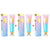 Whitening Toothpaste Nicotinamide Dazzling Toothpaste Remove Plaque Stains Teeth Oral Hygiene Clean Fresh Breath Teeth Care 100g