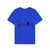 T-shirts for Men Fly Fishing Heartbeat Pulse Print Shirt Funny Short Sleeve T Shirts Summer Tops Tee Mens T Shirt Male Clothes