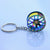 Creative car modification model accessories keychain