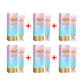 Niacinamide Whitening Toothpaste Reduce Plaque Fresh Bad Breath Stains Removing Hygiene Clean Dazzling Brighten Oral Teeth Care