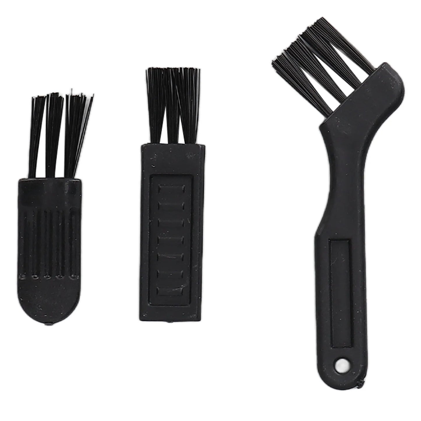 8Pcs Electric Shaver Cleaning Brush  Cleaner Brush Set For Home Appliances Computer Accessories