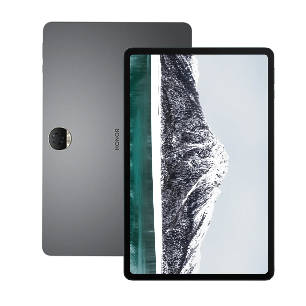 HONOR Pad 9 Tablet 12.1inches Screen Snapdragon 6 Gen 1 13MP Rear Camera 8300mAh Battery BT5.1 Eight speakers Global Version