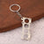 Creative car modification model accessories keychain