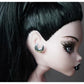 New different styles for choose accessories Casual doll hat accessories for MH Doll Fashion Cute Newest BBIKG461