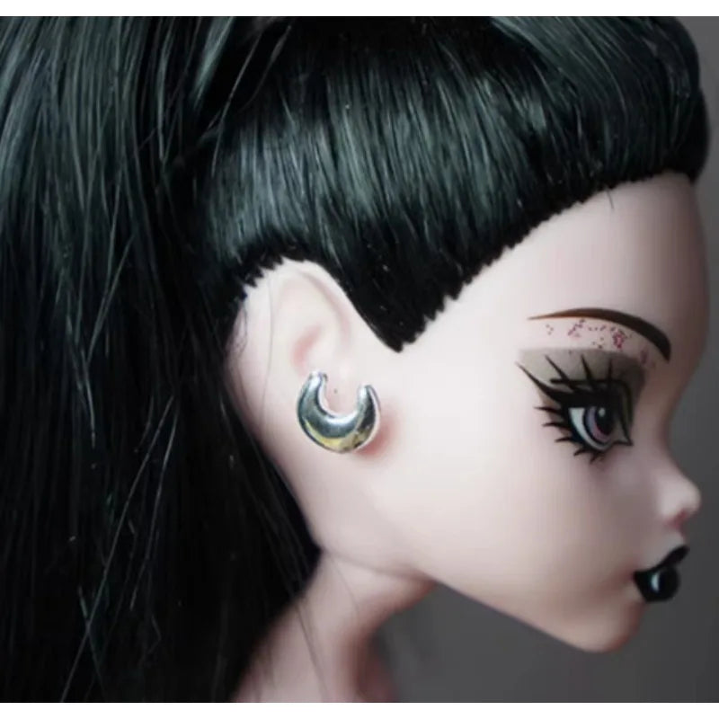 New different styles for choose accessories Casual doll hat accessories for MH Doll Fashion Cute Newest BBIKG461