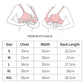 1PC Adjustable Women Back Chest Support Belt Back Posture Corrector Orthotics Posture Correction Brace Rectify Corset Bone Care