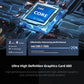 14.1 inch Laptop Computer Portable Windows 11 Intel Core i7-7500U Notebook 12GB RAM 1TB 2TB SSD Office Study Laptops