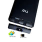 Android 11 3G Phone Tablet PC 7 INCH 2xSIM Card Slot 1GB RAM 16GB ROM SC7731 Quad-Core WIFI Supports GPS