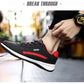 2024 New Golf Shoes Light Men's Casual Sports Shoes Breathable Waterproof Anti-slip Shoes Outdoor Men's Size 38-48