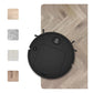 2025 4-in-1 Smart Home Appliance: Air Purifier, Mist Humidifier, Vacuum Cleaner & Robotic Sweeper, Enhance Home Air Quality, Eff