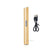 Portable Mini Electric Eyebrow Trimming Hair Remover For Women Body Facial Shaver Hair Blade Razor Epilator USB Rechargable