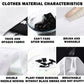 2025 T-shirts for Men Personalized T-Thrashers Y2k Clothing High Quality Summer Tops Vintage Streetwear Short Sleeve Tee White